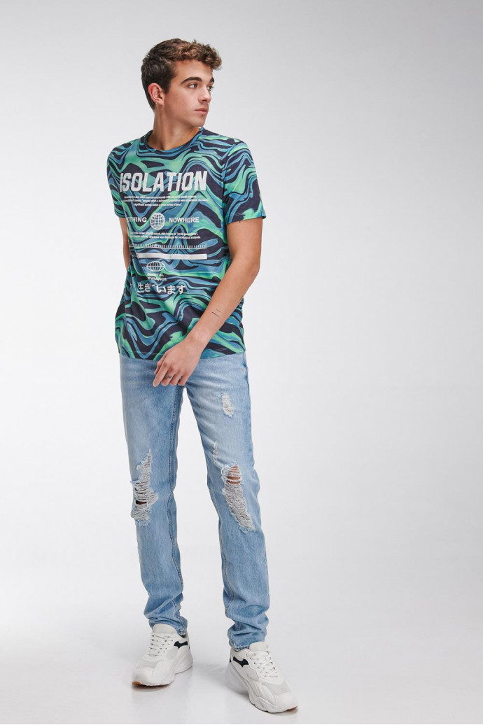 JEAN 90´S FIT