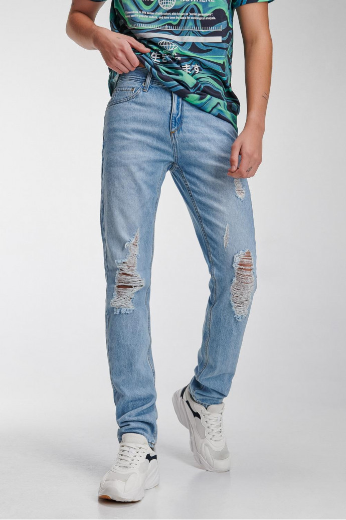 JEAN 90´S FIT