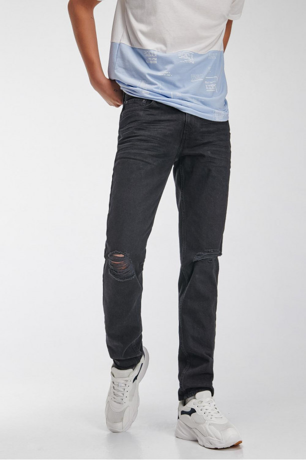 jEAN 90´S FIT