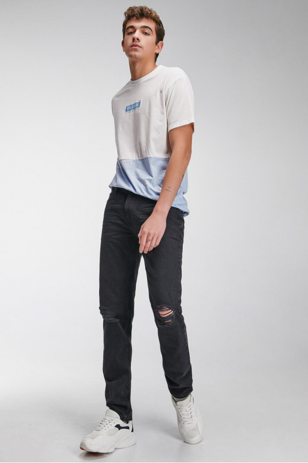 jEAN 90´S FIT