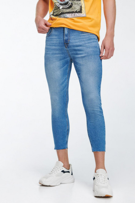 Jean carrot