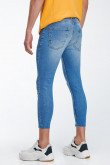 Jean carrot