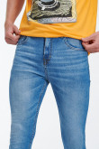 Jean carrot