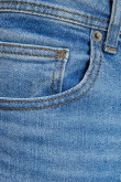 Jean carrot