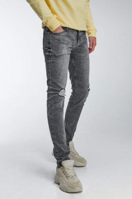 Jean slim