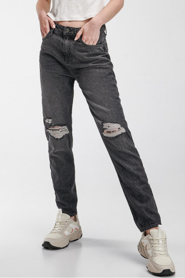 Jean boy friend