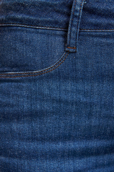 Jean Jegging tiro alto