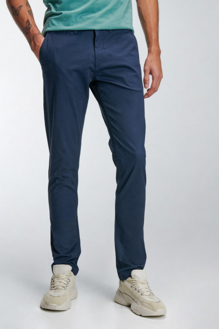 pantalon super slim fit