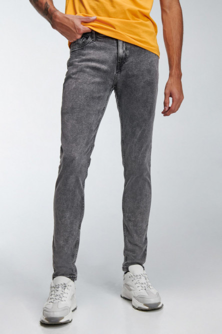 Jean skinny fit