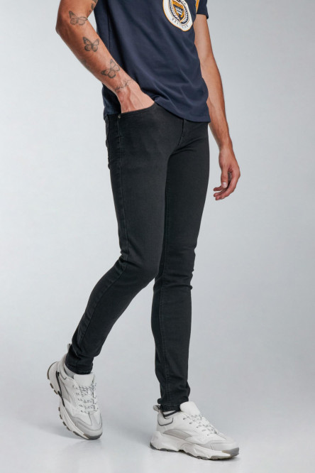 Jean slim