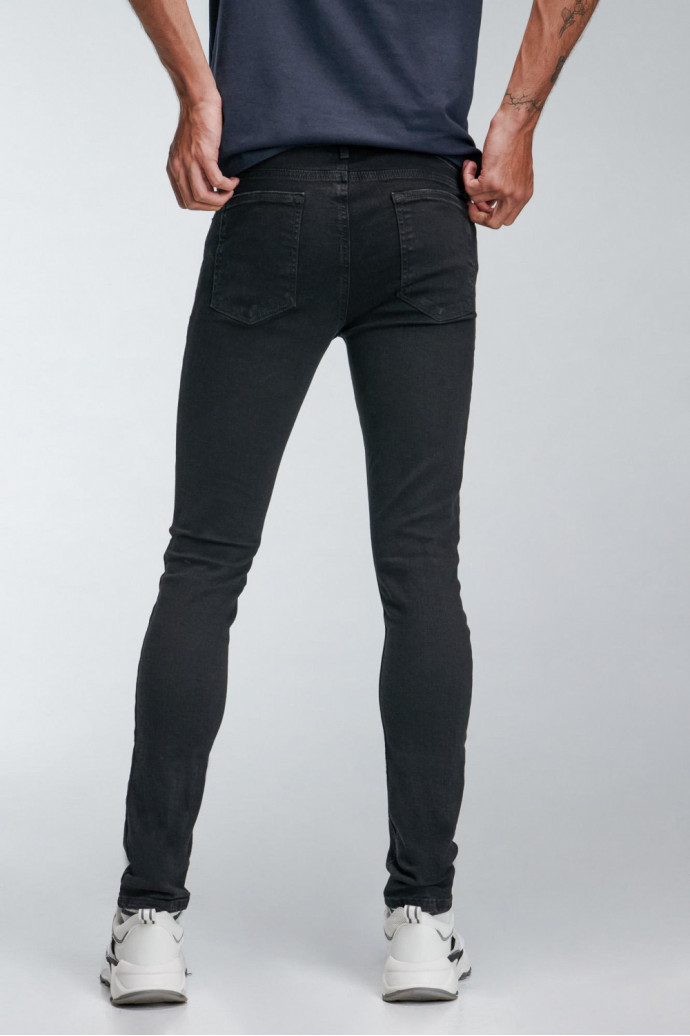 Jean slim