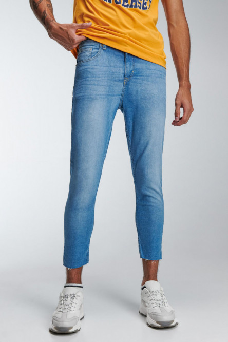 Jean Carrot