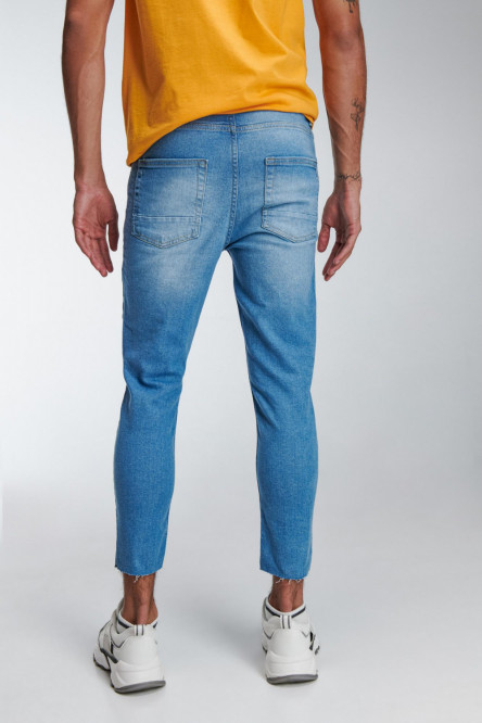 Jean Carrot