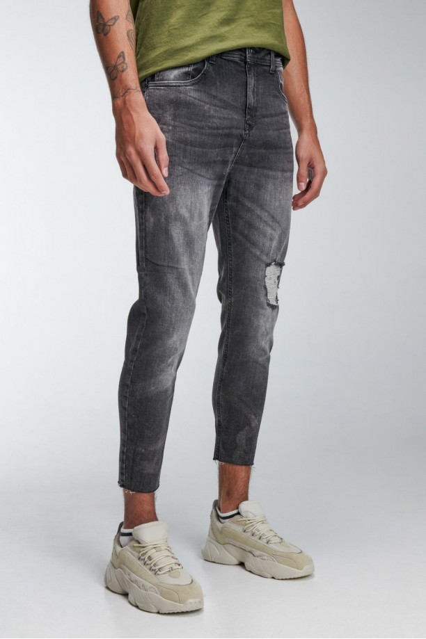Jean Carrot
