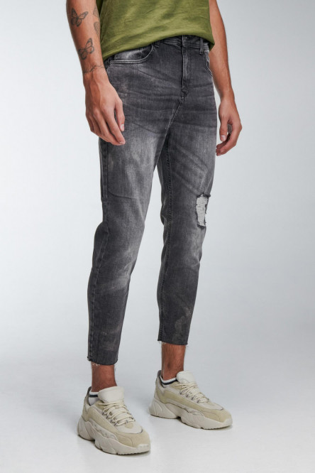 Jean Carrot