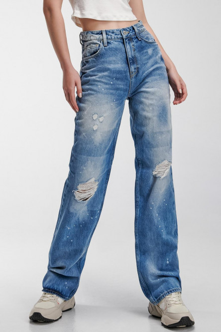 Jean 90´S