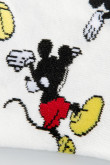 MEDIAS CORTAS CON DISEÑO MICKEY