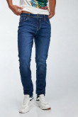 Jean skinny fit