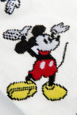 MEDIAS CORTAS CON DISEÑO MICKEY