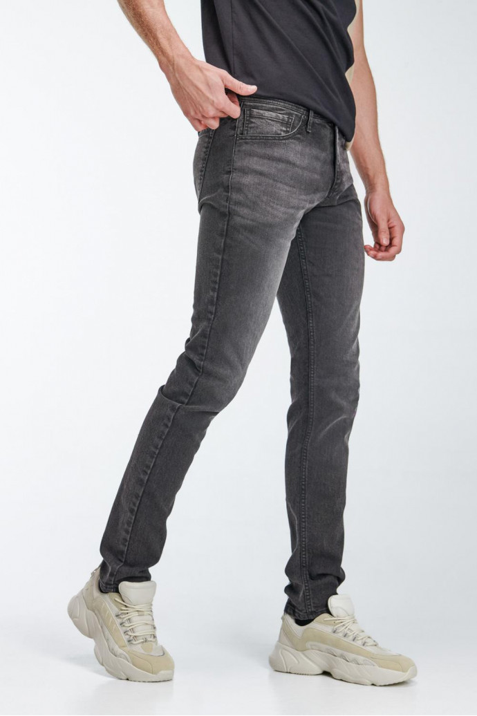 Jean slim
