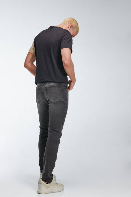 Jean slim