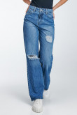 Pantalon Jean Mom