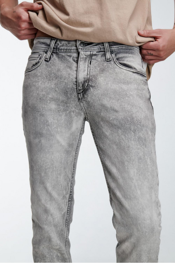 Jean slim