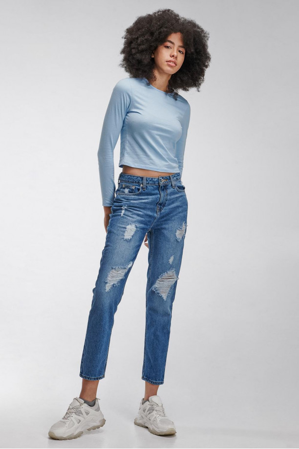 Jean boy friend
