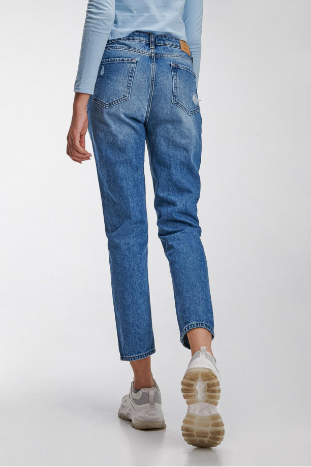 Jean boy friend