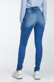 Jean Jegging super alto.