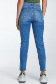 Pantalon Jean Mom