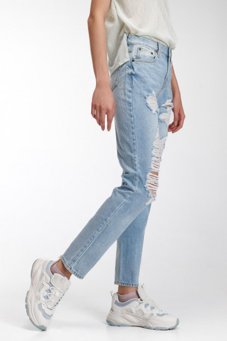 Jean boy friend