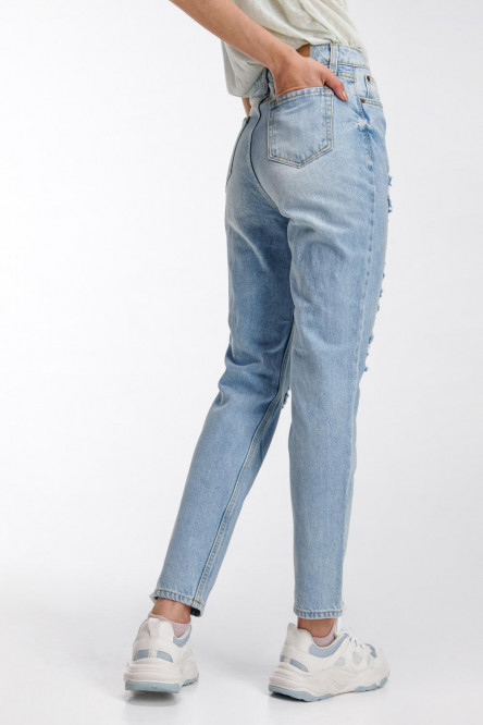 Jean boy friend