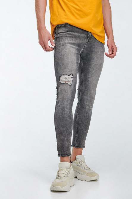 Jean Carrot