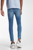 Jean carrot