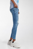 Jean carrot