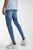 Jean carrot