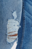 Jean carrot
