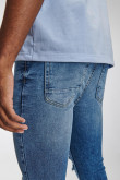 Jean carrot