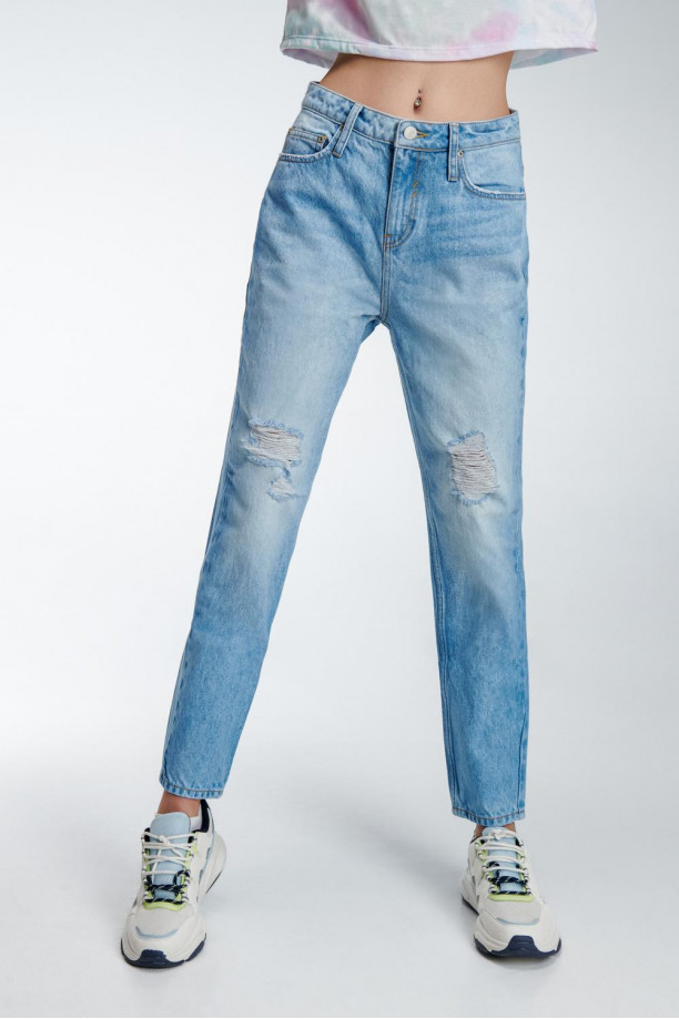 Jean boyfriend