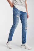 Jean Skinny Fit