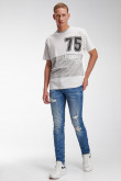Jean Skinny Fit