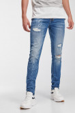 Jean Skinny Fit