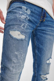 Jean Skinny Fit