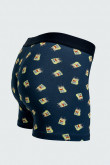 Boxer brief estampado Bob Esponja