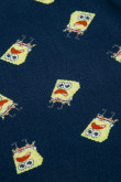 Boxer brief estampado Bob Esponja