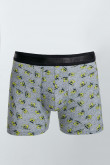 Boxer brief estampado Bob Esponja