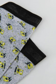 Boxer brief estampado Bob Esponja