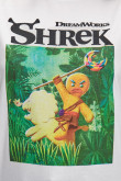 Camiseta, con estampado en frente, de Shrek