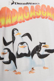 camiseta-manga-corta-estampada-de-madagascar